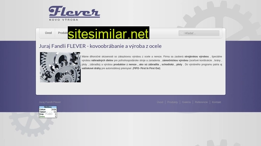 flever.sk alternative sites