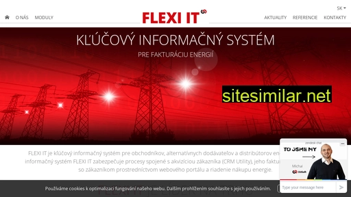 flexiit.sk alternative sites