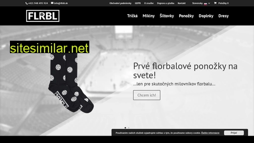 flrbl.sk alternative sites