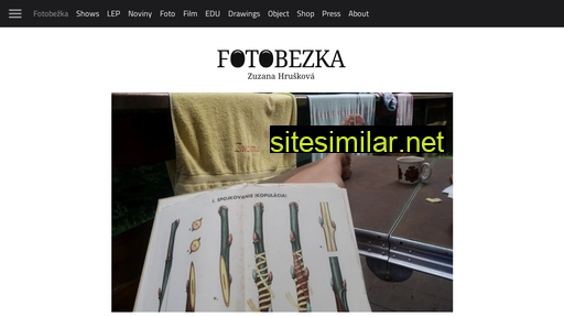 fotobezka.sk alternative sites