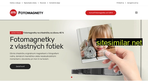 fotomagnety.sk alternative sites