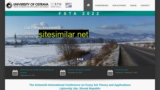 fsta.sk alternative sites