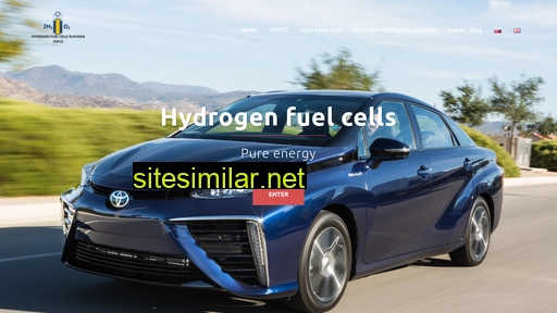fuelcell.sk alternative sites