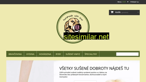 fufi.sk alternative sites