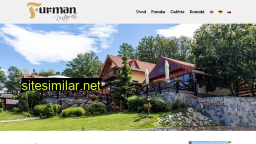 furman.sk alternative sites