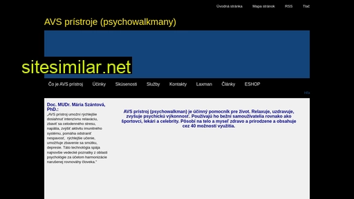 galaxy.sk alternative sites