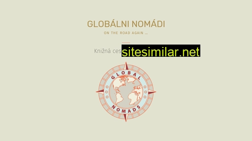 globalninomadi.sk alternative sites
