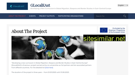 glocal.sk alternative sites