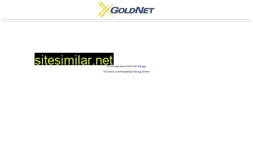 goldnet.sk alternative sites