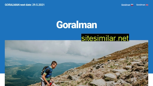 Goralman similar sites