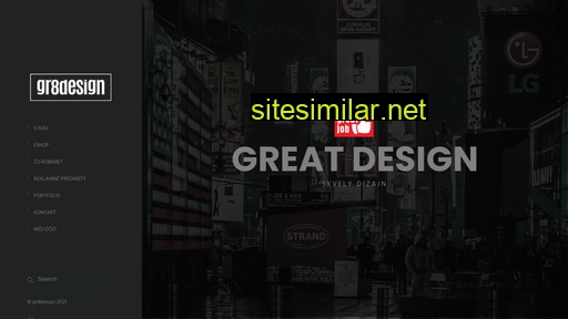 Gr8design similar sites