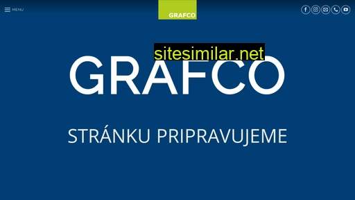 grafco.sk alternative sites