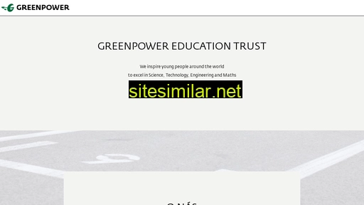 Greenpower-slovensko similar sites