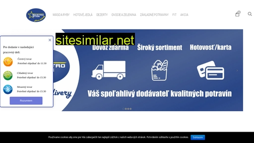 gshome.sk alternative sites