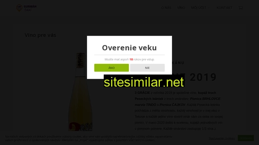 gurmantaxi.sk alternative sites