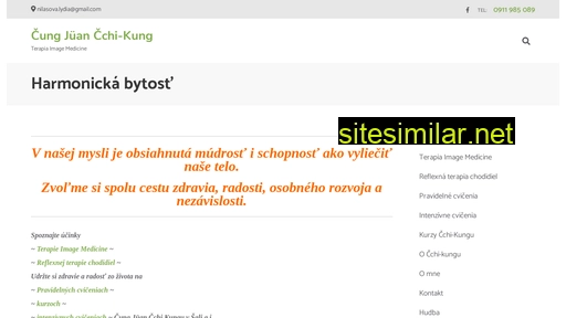 harmonickabytost.sk alternative sites
