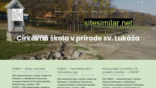 hatfa.sk alternative sites