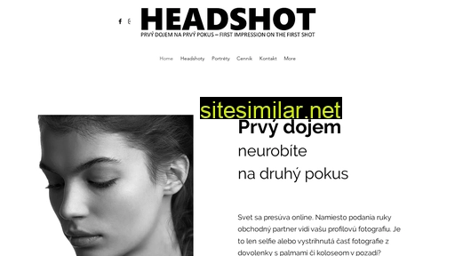 Headshot similar sites