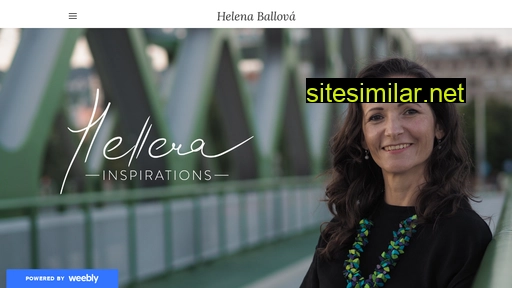 hellenainspirations.sk alternative sites
