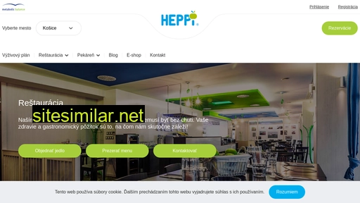 heppiapple.sk alternative sites