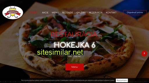 hokejka6.sk alternative sites