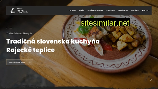 hostinecupltnika.sk alternative sites