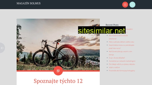 hotelsolmus.sk alternative sites
