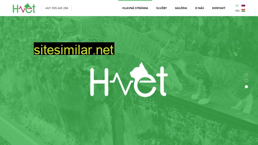 h-vet.sk alternative sites