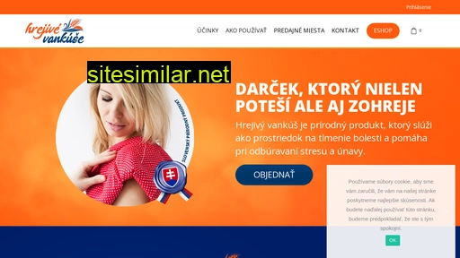 hrejivevankuse.sk alternative sites
