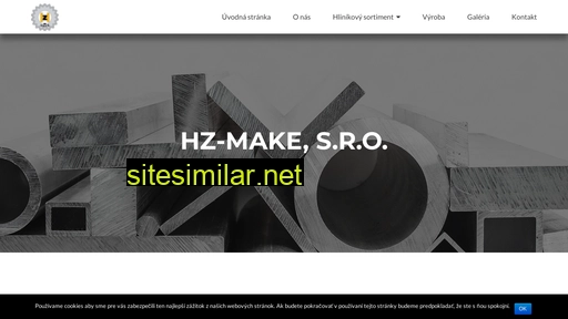 hz-make.sk alternative sites