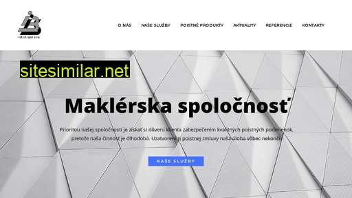 ibis-sro.sk alternative sites