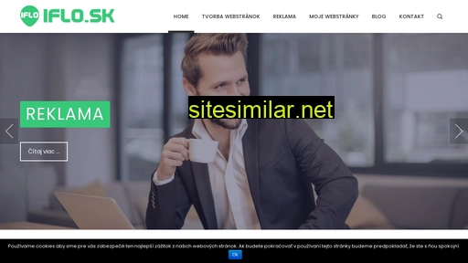 iflo.sk alternative sites