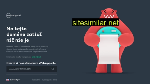 igloo.sk alternative sites