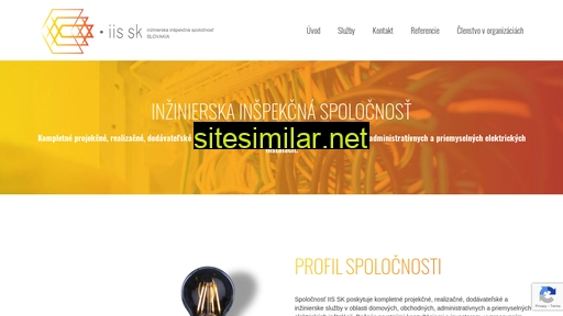 iispolocnost.sk alternative sites