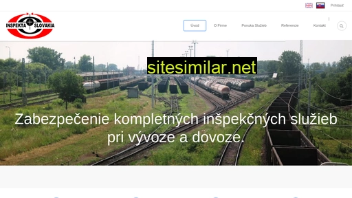 inspekta.sk alternative sites