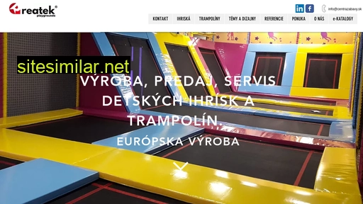interieroveihriska.sk alternative sites
