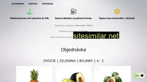 interzel.sk alternative sites