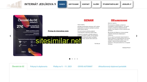 intrak.sk alternative sites