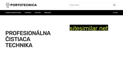 ipc-cistiacatechnika.sk alternative sites