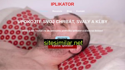 iplikatormat.sk alternative sites
