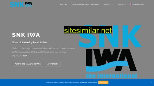 iwa.sk alternative sites
