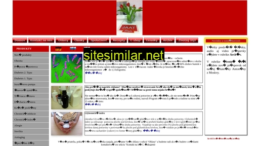 jaat.sk alternative sites