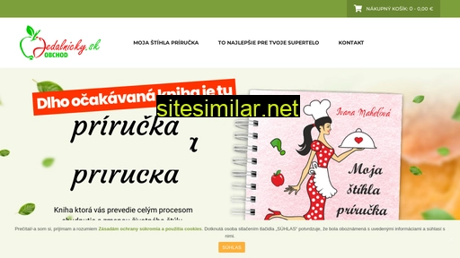 jedalnicky-obchod.sk alternative sites