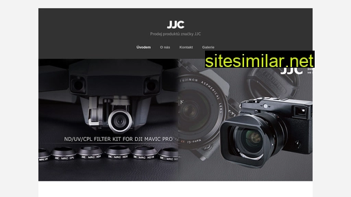 jjc.sk alternative sites