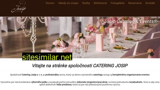 josip.sk alternative sites