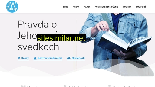 jwfakty.sk alternative sites