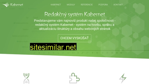 kabernet.sk alternative sites