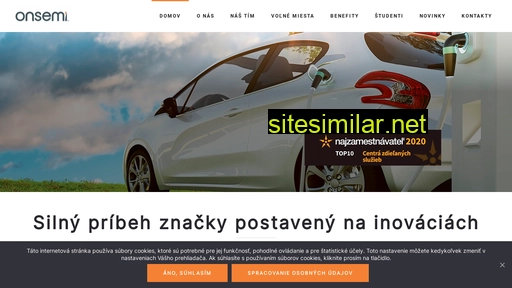 kariera-onsemi.sk alternative sites