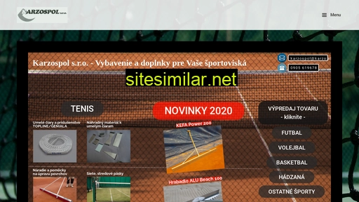 karzo.sk alternative sites