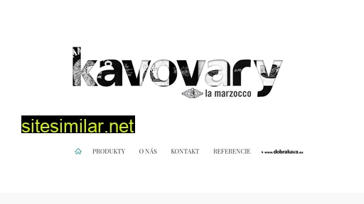 kavovary.sk alternative sites